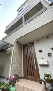 東急目黒線西小山駅まで徒歩12分
