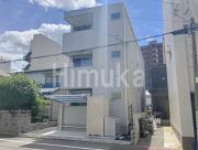 岡山軌道清輝橋線清輝橋駅まで徒歩5分