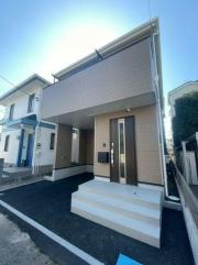 クレイドルガーデンさいたま市浦和区木崎 第14 1号棟