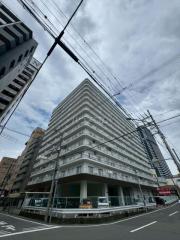 近鉄淀川リバーサイドマンション