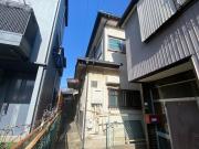 花見川区柏井町貸家