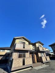 南海本線北助松駅まで徒歩7分