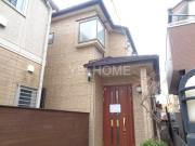 西武新宿線下井草駅まで徒歩8分