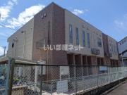 名鉄犬山線徳重・名古屋芸大駅まで徒歩1分