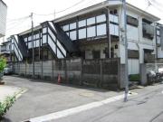 桃井3号館