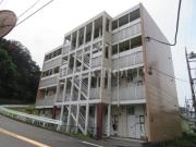 レオパレス聖蹟ロイヤルハイツ