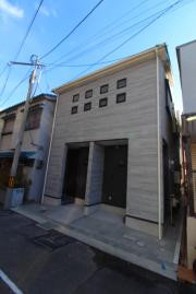 I-HOUSE竹橋町