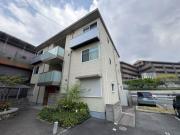 豊川モリハイツ