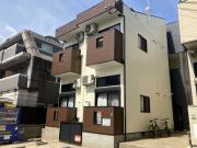 ピュア別府伍番館