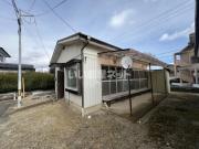 沖野3丁目33-16貸家