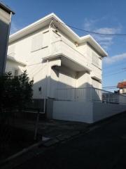 アリスエヌ貸家