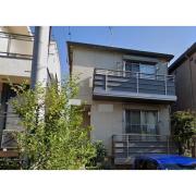 常盤台シャーメゾンA