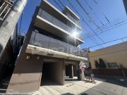 東武伊勢崎・大師線曳舟駅まで徒歩5分