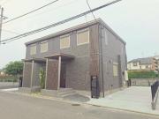 多摩都市モノレール上北台駅まで徒歩10分