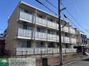 都営大江戸線新江古田駅まで徒歩12分