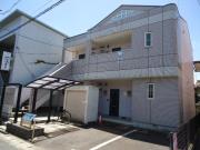 ＪＲ赤穂線東岡山駅まで徒歩4分