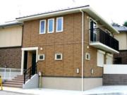 小山ハウス A