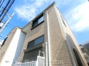 西武拝島線玉川上水駅まで徒歩12分