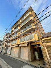 地下鉄谷町線都島駅まで徒歩8分