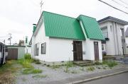 扇原貸家