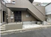 東急東横線都立大学駅まで徒歩11分