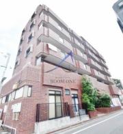 ガーデンコート大泉学園