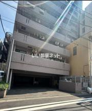 ネオマイム川崎本町