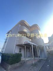 サンシャインコート東合川