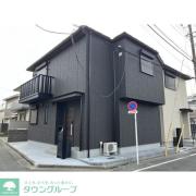 東大泉7丁目戸建 B棟 ー