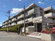 大産春日 マンション