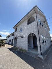 フローレンス川上参号館