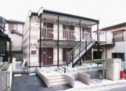 ブルーライン上永谷駅まで徒歩22分