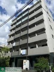 エクセルシオール押上