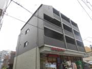 ルミエール品川橋