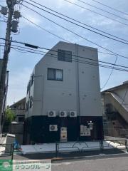 下石神井
