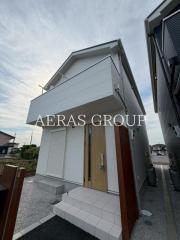 山田戸建貸家A