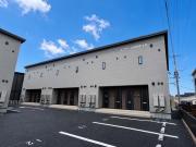 エステート四日市IA