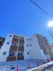 南海本線和泉大宮駅まで徒歩12分