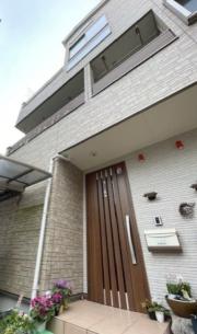 東急目黒線西小山駅まで徒歩12分