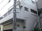ＪＲ山手線池袋駅まで徒歩12分