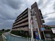 阪急宝塚線豊中駅まで徒歩12分
