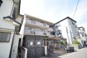 阪急京都線茨木市駅までバス約4分 徒歩6分