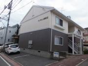 ＪＲ可部線安芸長束駅まで徒歩2分