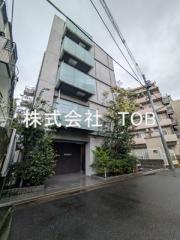 プライマル杉並方南町