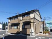 ＪＲ東北本線古河駅まで徒歩25分