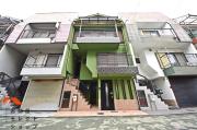 南本町5丁目テラスハウス
