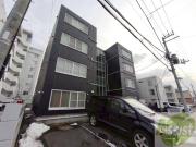 地下鉄東豊線元町駅まで徒歩9分