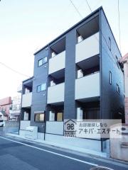 L′Envol 六町