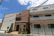 M-1 Tokyo 鵜の木