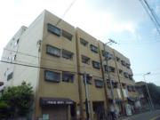 近鉄南大阪線針中野駅まで徒歩7分